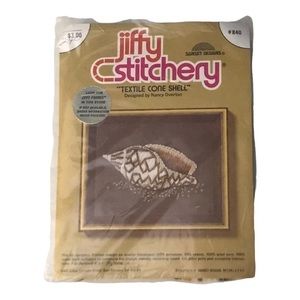 Jiffy Stitchery By Sunset Designs